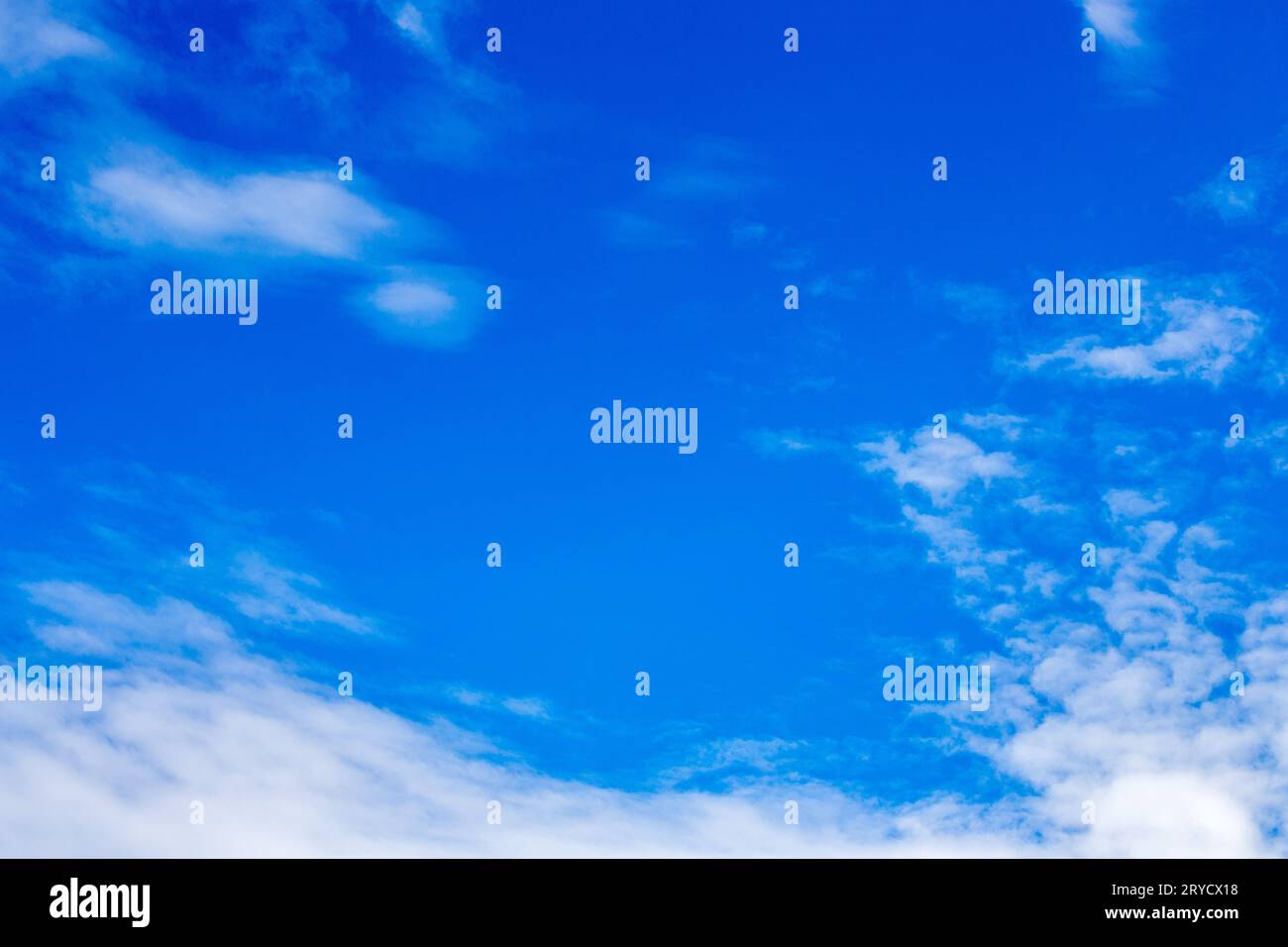 Cloudy beautiful sky light hi-res stock photography and images - Alamy