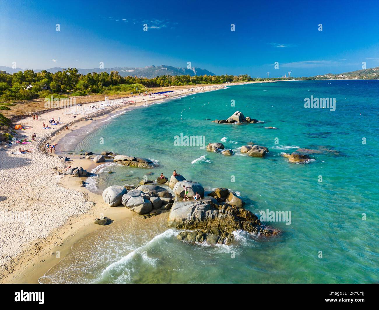 aerial-view-boulder-beach-hi-res-stock-photography-and-images-alamy
