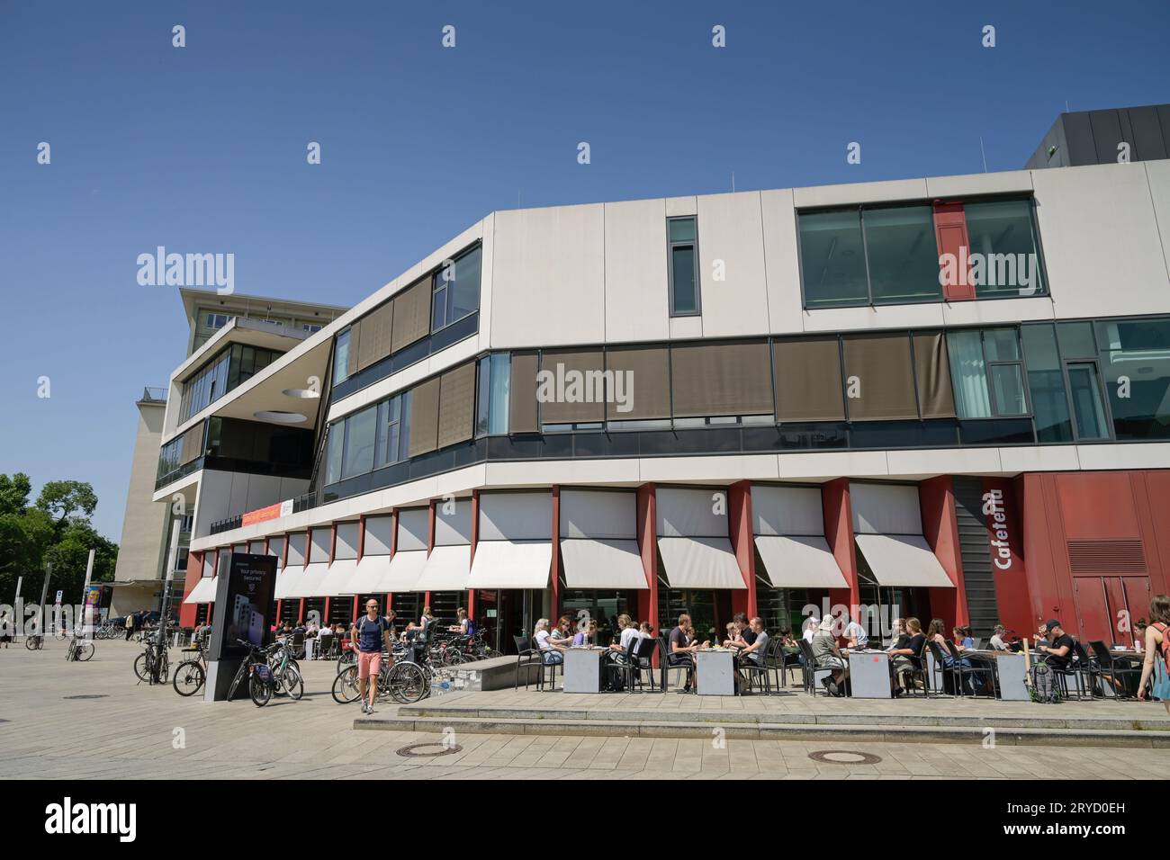 Mensa am Park, Universitätsstraße, Leipzig, Sachsen, Deutschland Stock Photo Alamy Mensa am Park, Universitätsstraße, Leipzig, Sachsen, Deutschland Stock Photo Alamy