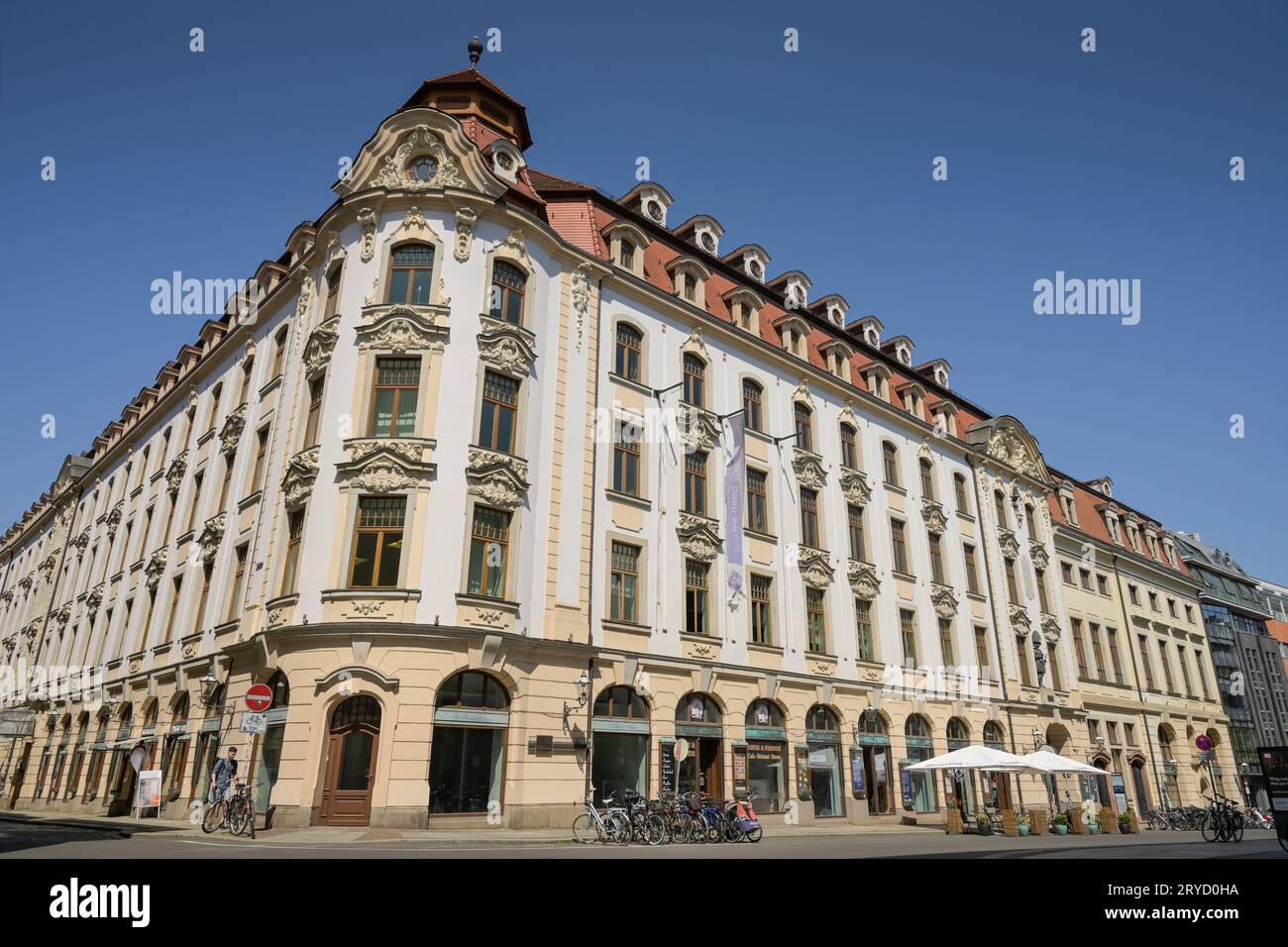 Luxus Soziales Kaufhaus Leipzig Ebenbild