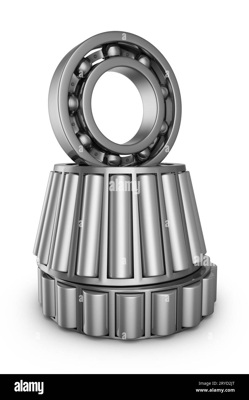 Bearings Black and White Stock Photos & Images Alamy