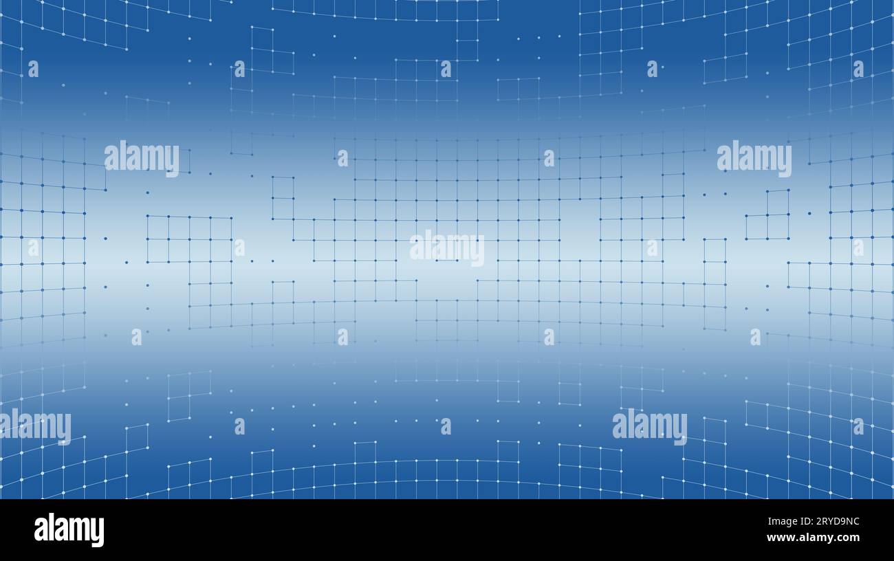 Grid of squares stock photo alamy