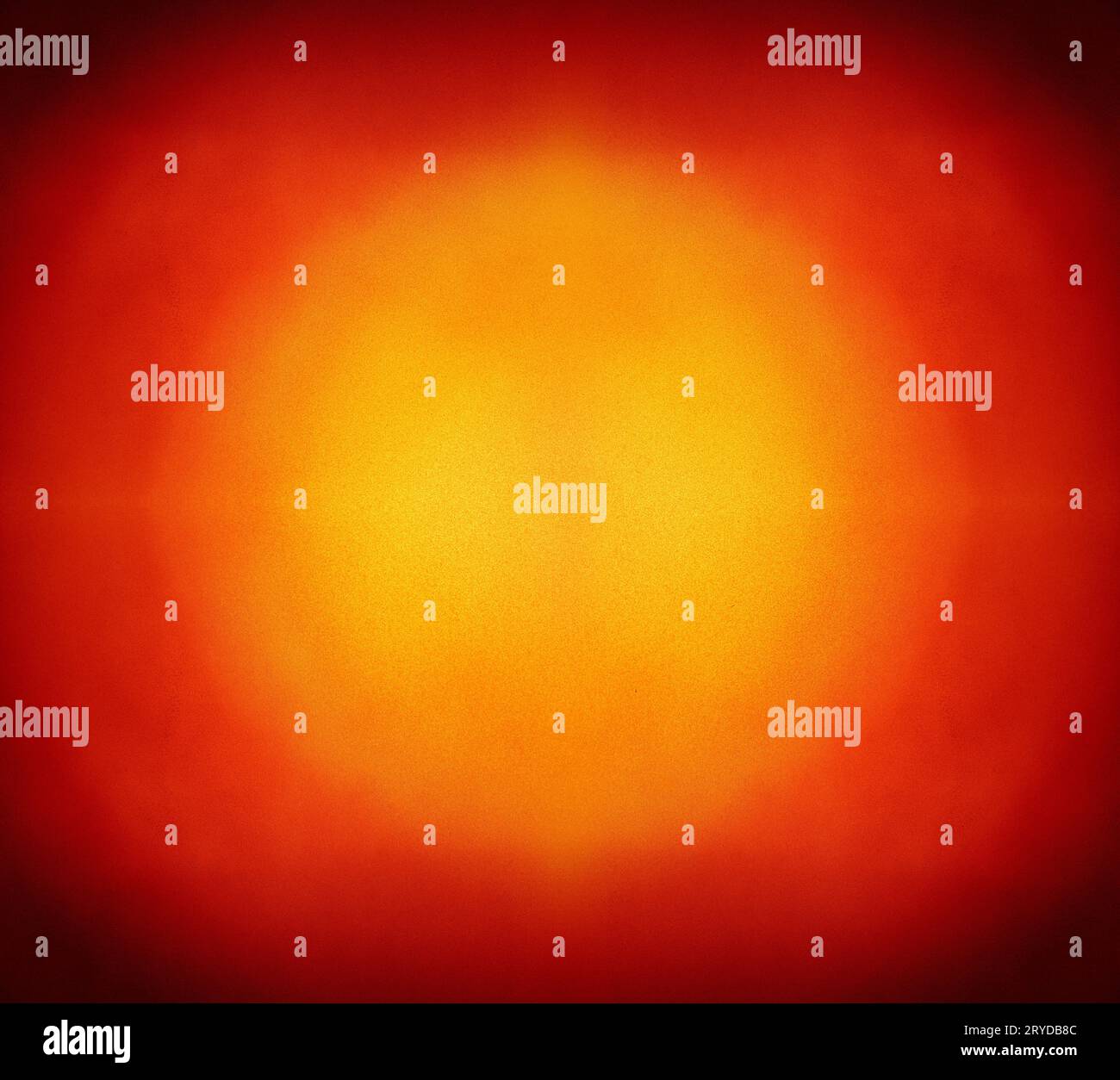 Abstract red and yellow background with noise Stock Photo - Alamy