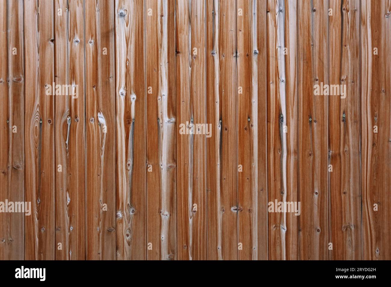 Old weathered wooden fence hi-res stock photography and images - Alamy
