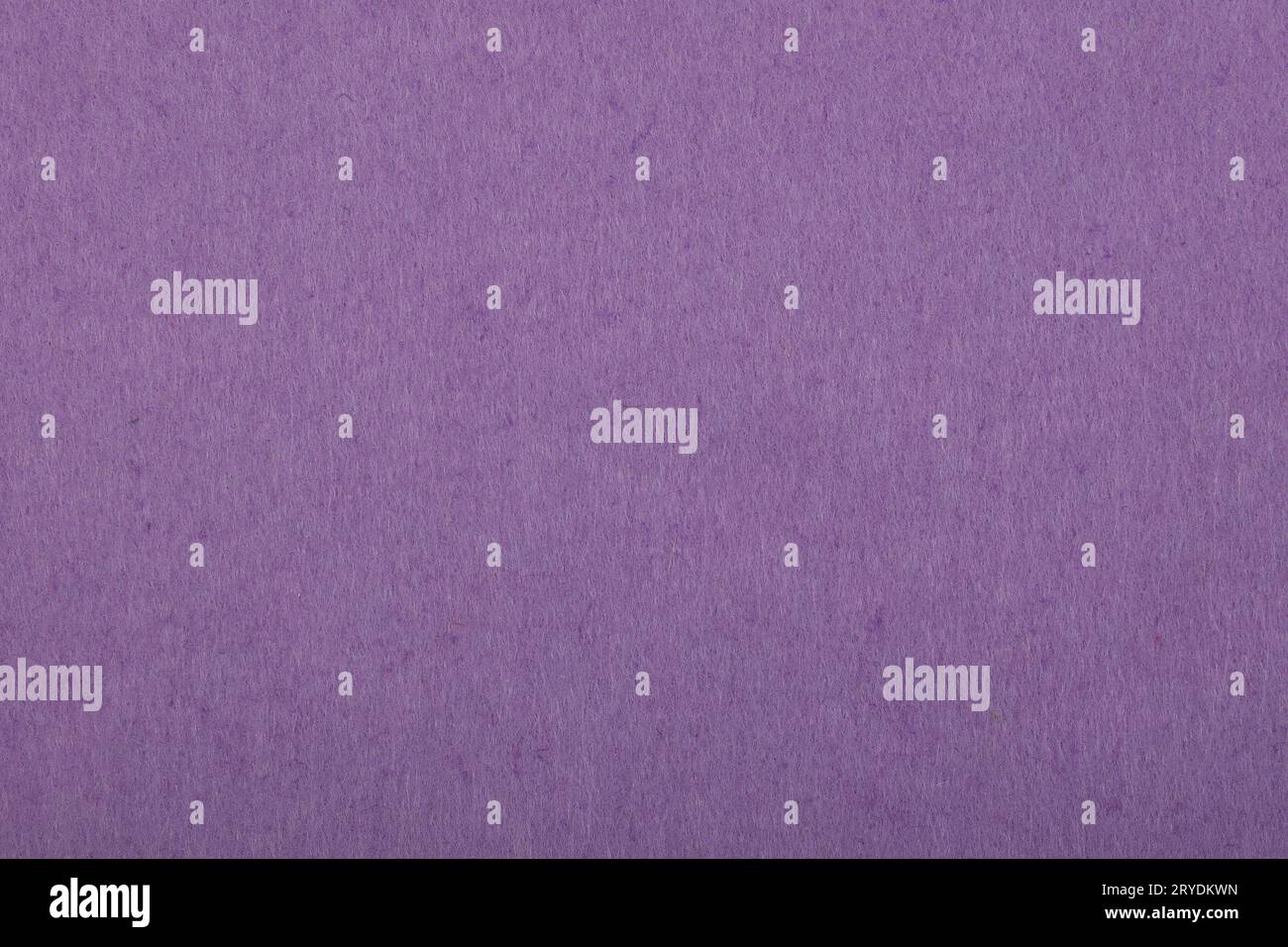 Purple felt background texture close up Stock Photo