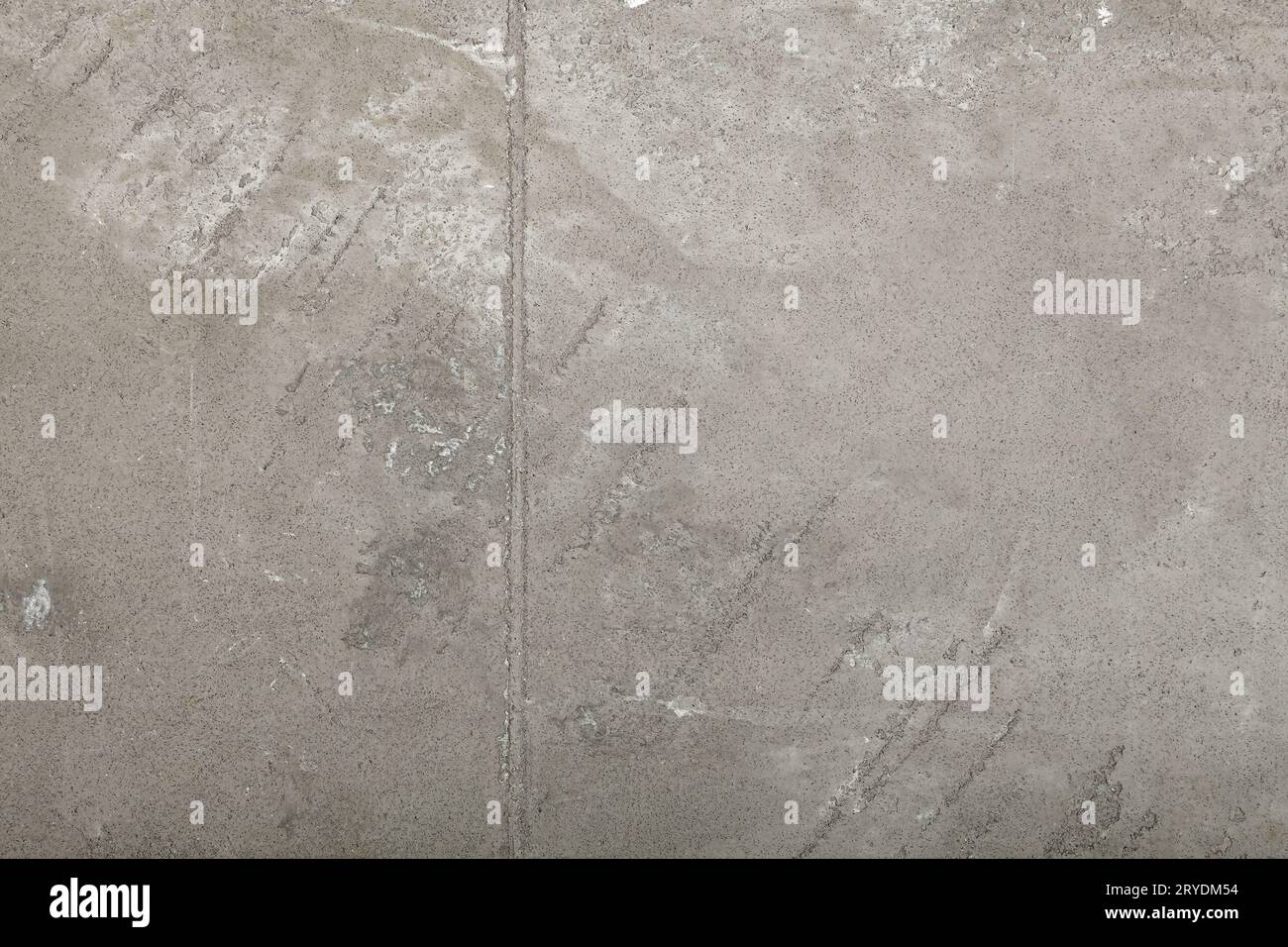 Grunge uneven concrete background texture Stock Photo