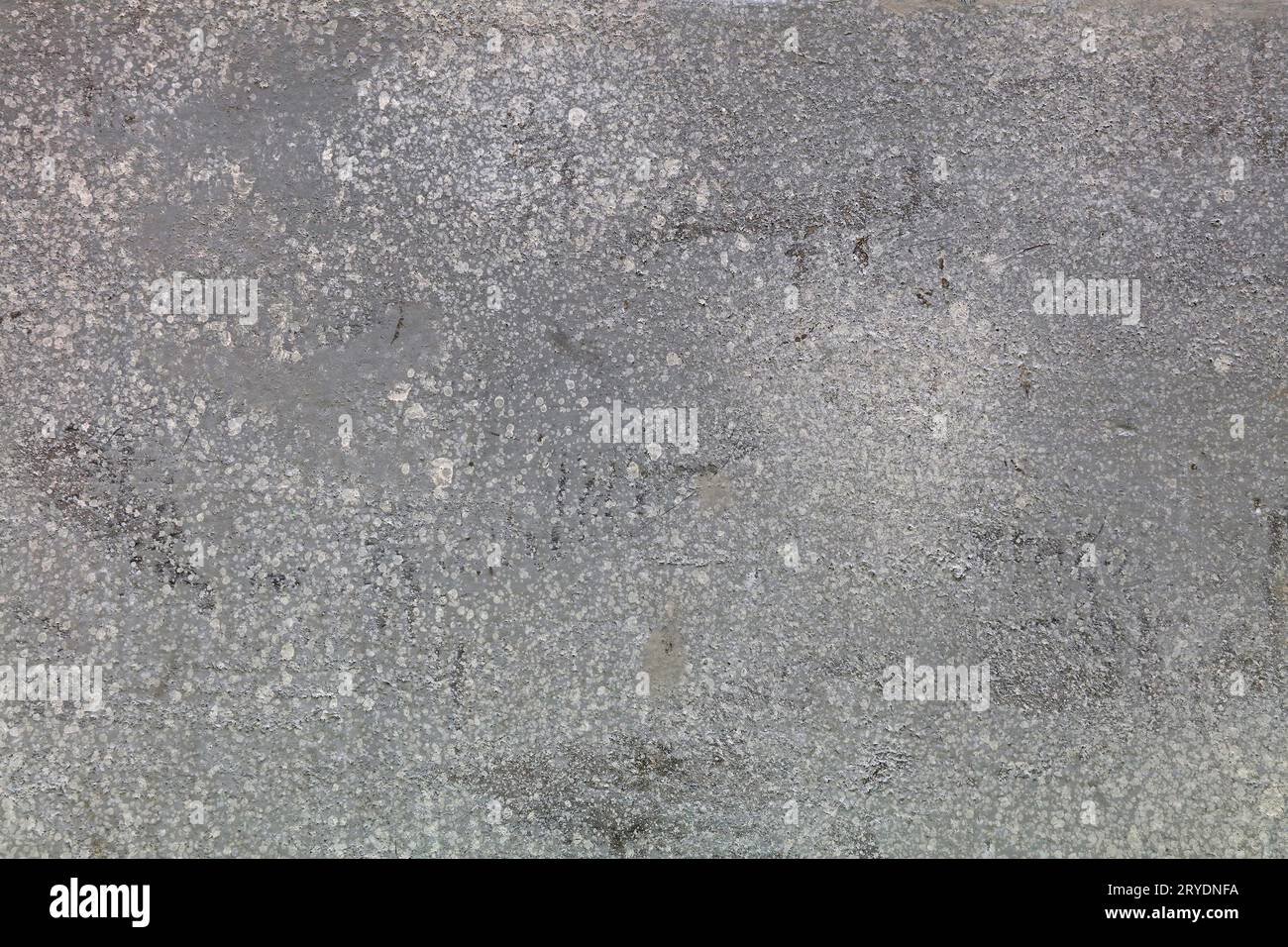 Grunge uneven concrete background texture Stock Photo