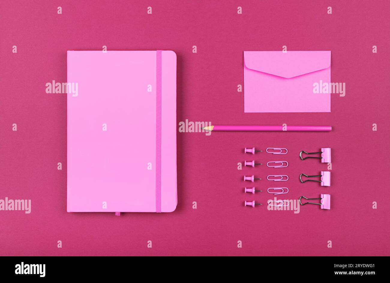 Organized layout hi-res stock photography and images - Alamy