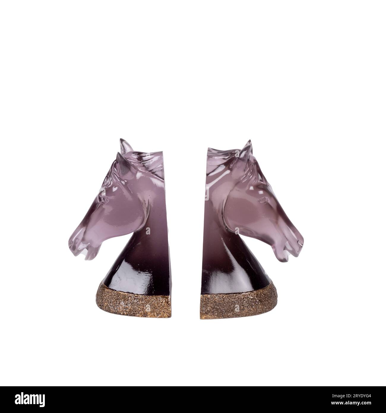 Glass marble horse hires stock photography and images Alamy