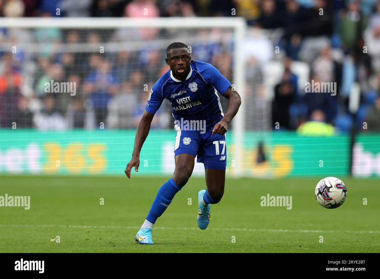 2,000 Rotherham united v cardiff city Stock Pictures, Editorial