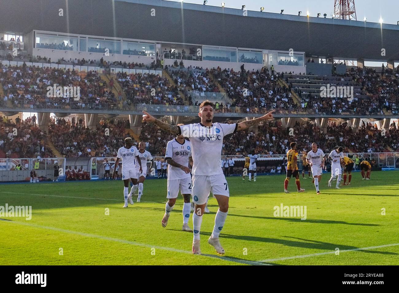 Photos of Estadio Republica de Italia - Football Ground Map