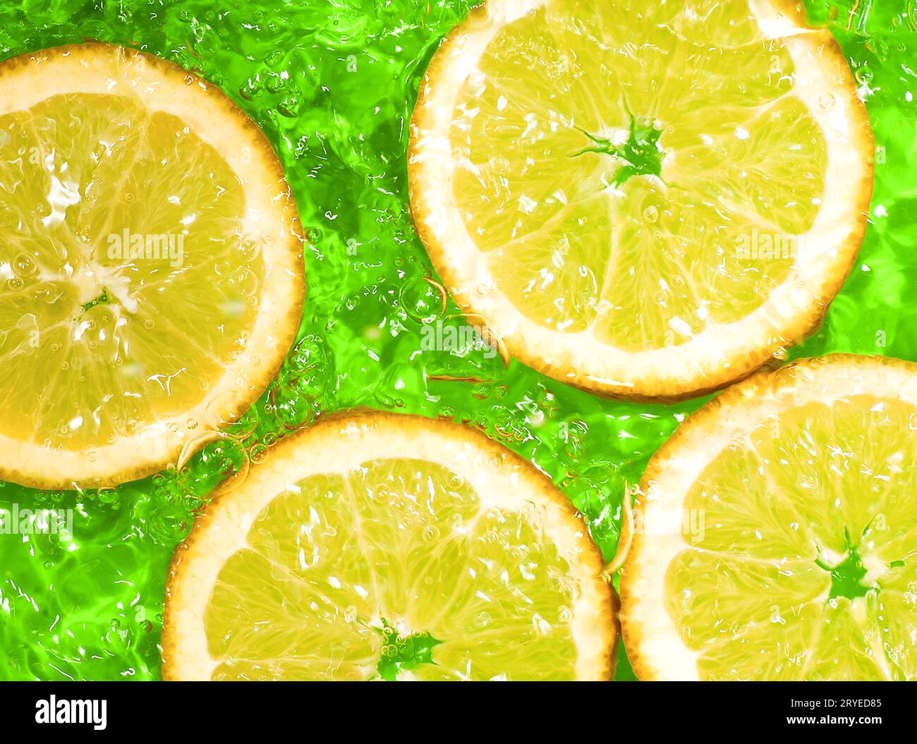 Close up orange slice hi-res stock photography and images - Alamy