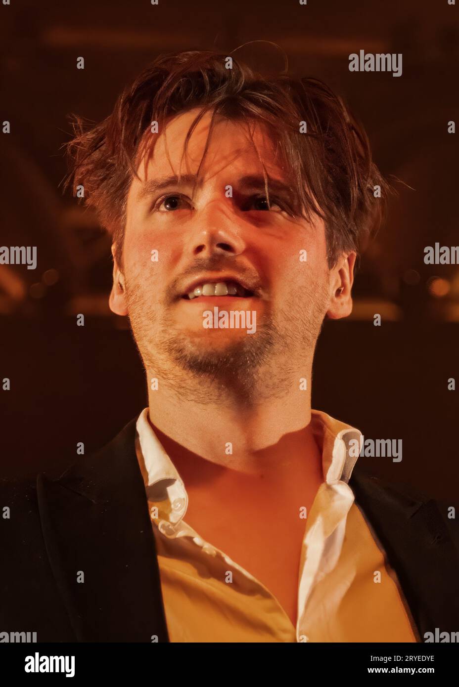 Nottingham, United Kingdom. 19 September 2023, Pictured DO NOTHING