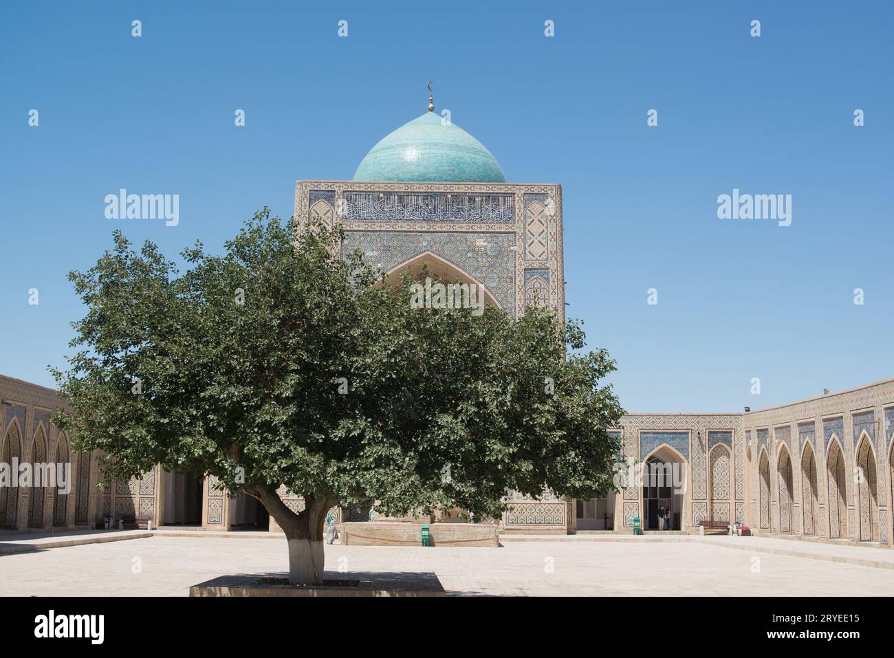 Central asia islamic art hi-res stock photography and images - Alamy