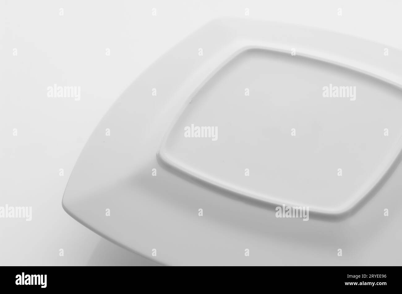 Kitchen and restaurant utensils, dishes Stock Photo Alamy