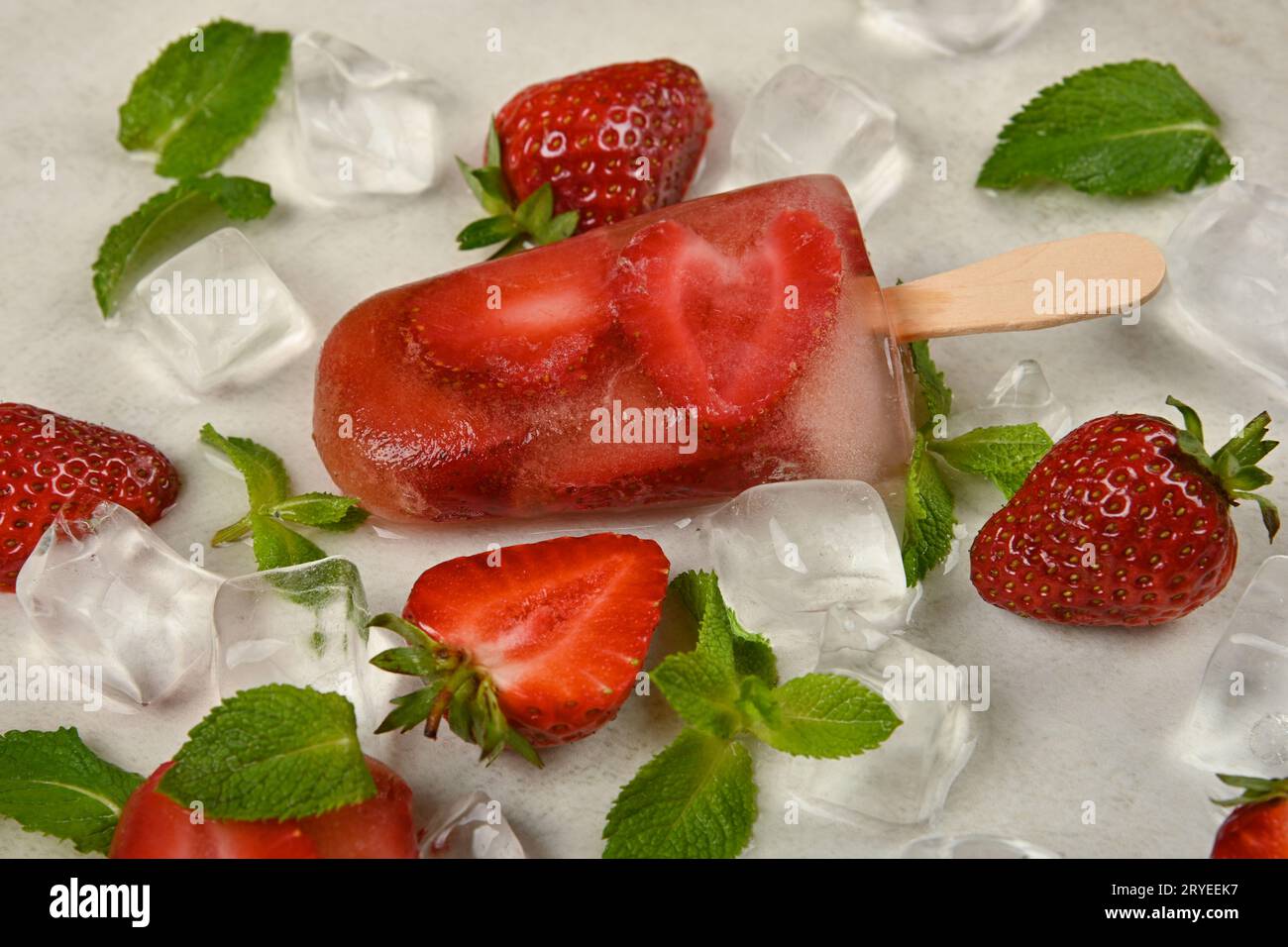 Red ice cream pop hi res stock photography and images Alamy Red ice cream pop hi res stock photography and images Alamy