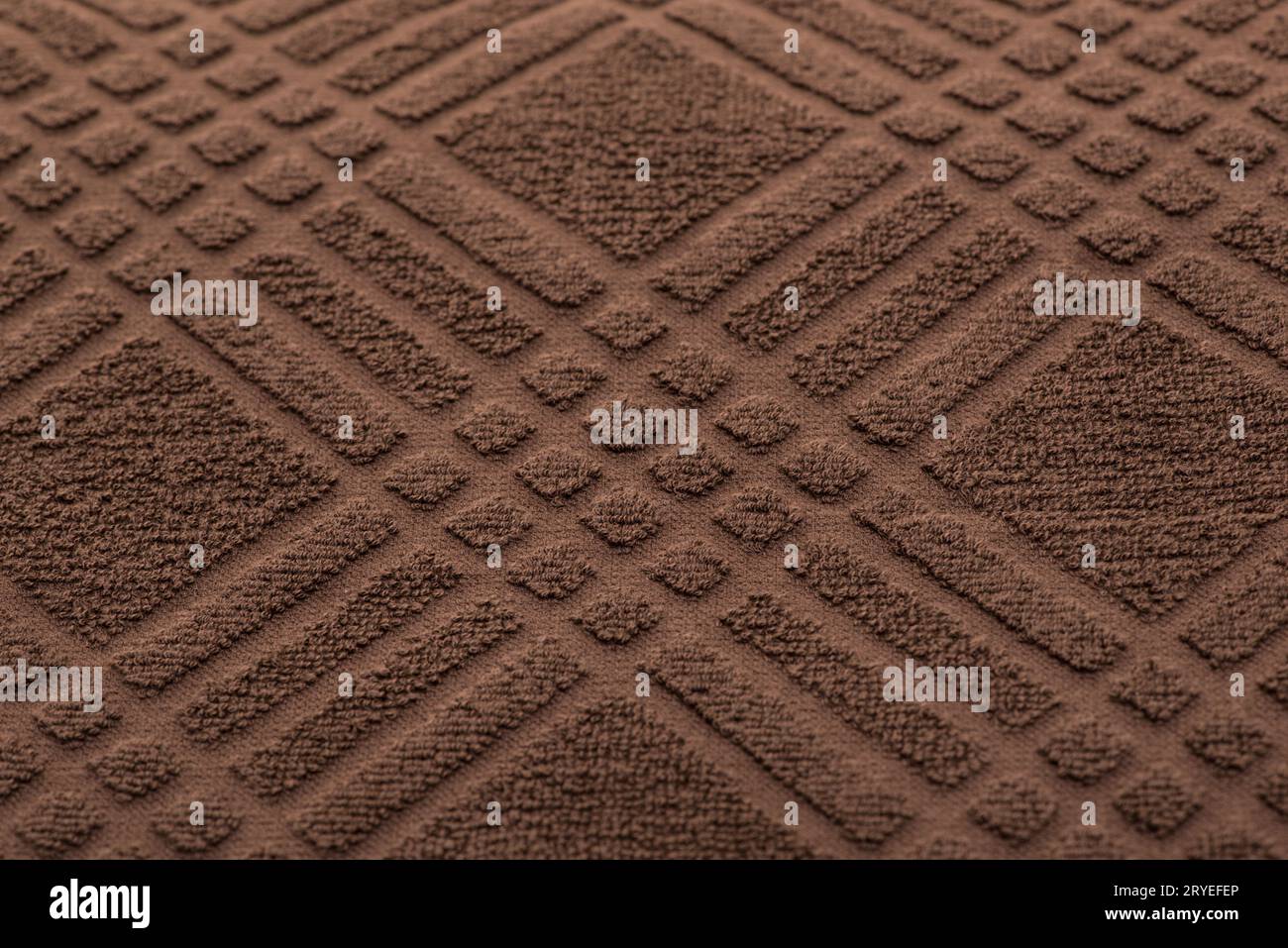Backgrounds of fabrics and textiles Stock Photo