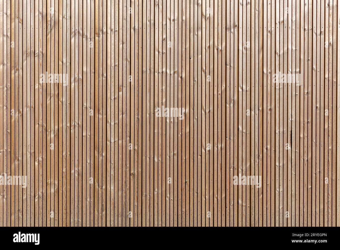 Wood paneling background texture Stock Photo