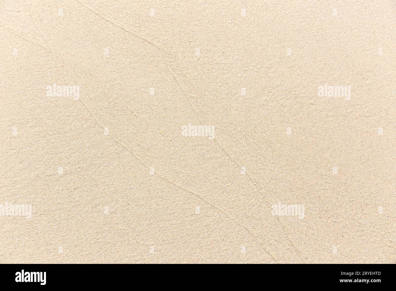 Beach Sand background texture Stock Photo
