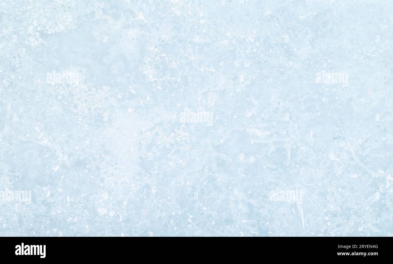 Grunge blue marble stone texture background Stock Photo
