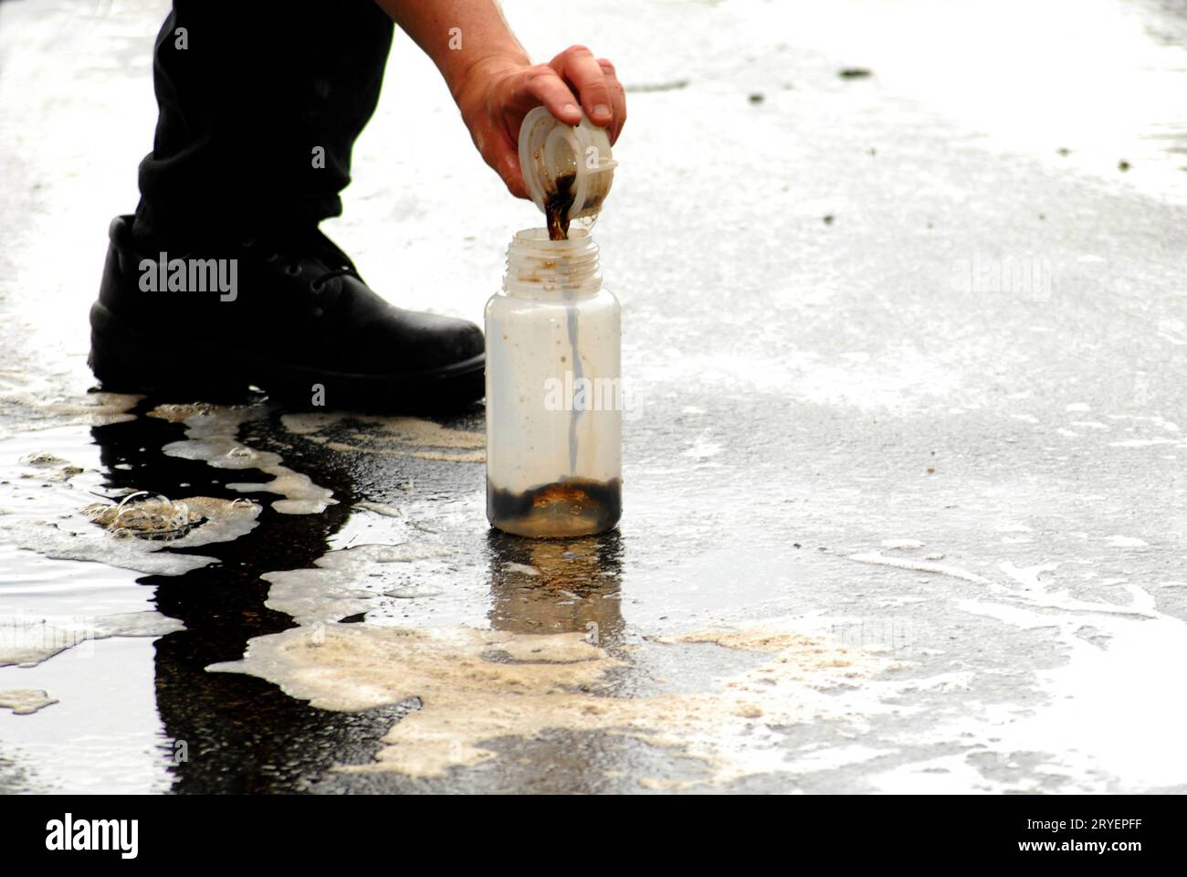 How to measure water hires stock photography and images Alamy