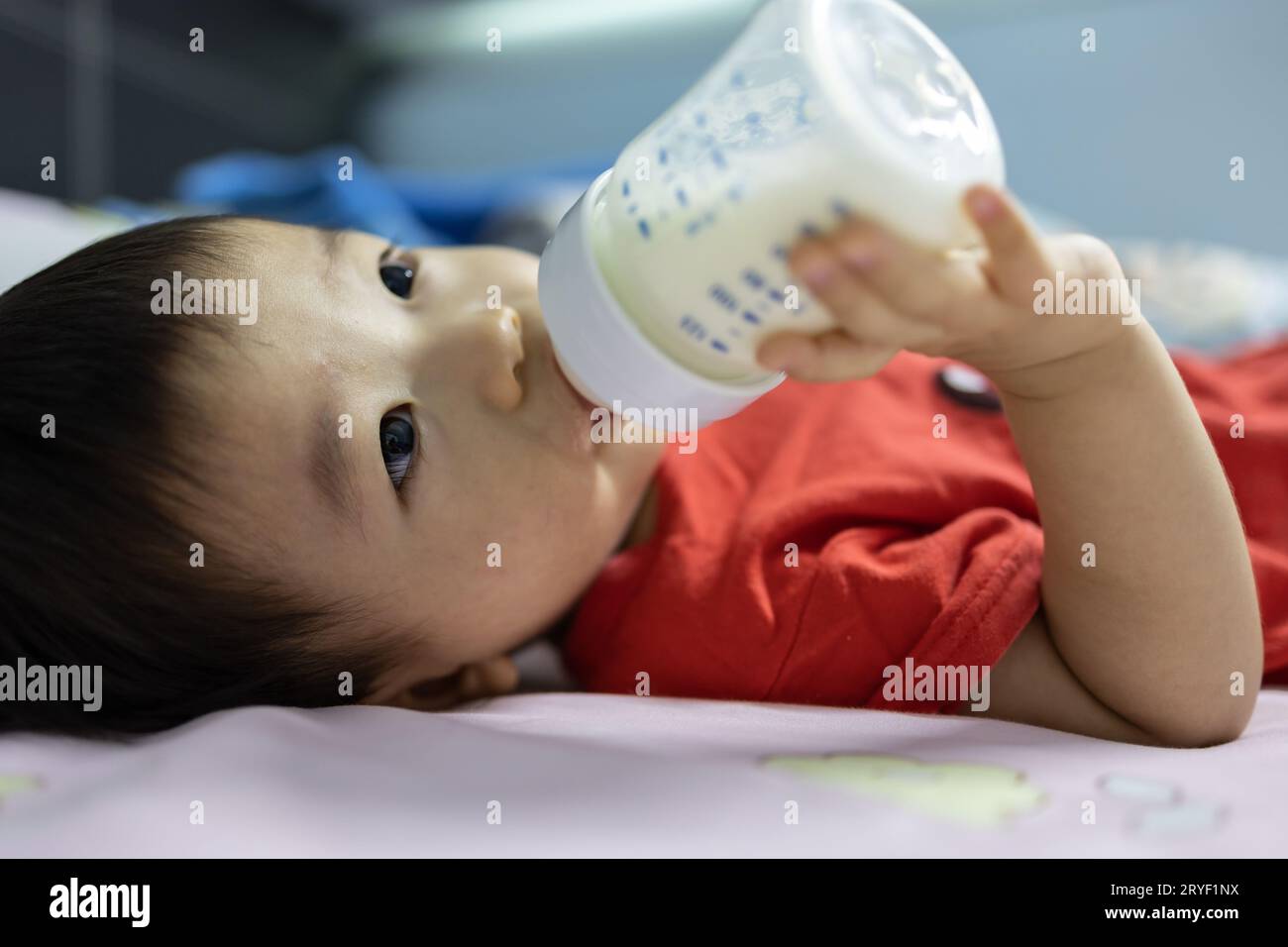 1 year old hi-res stock photography and images - Alamy
