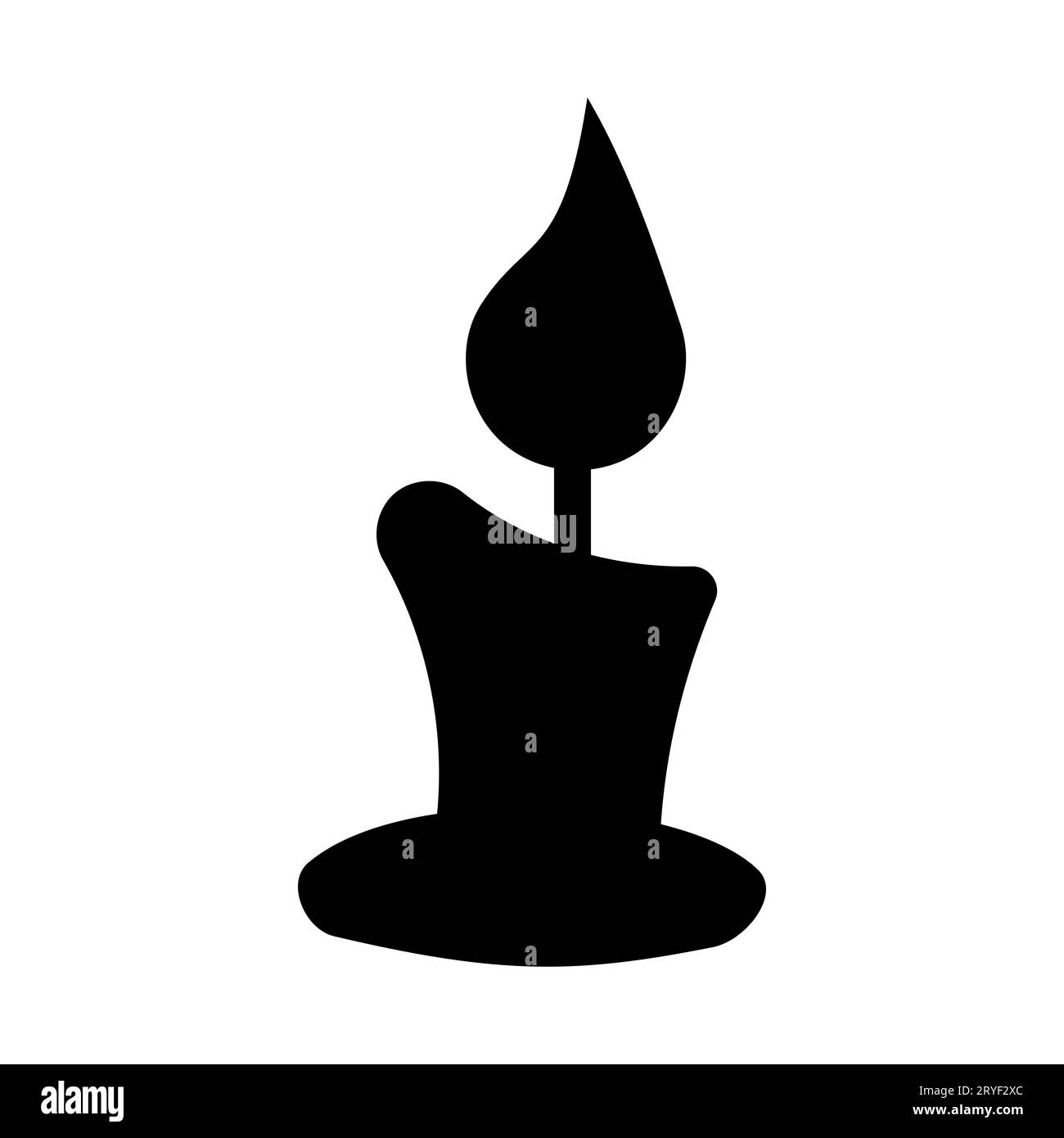 Warning lamp Black and White Stock Photos & Images Alamy