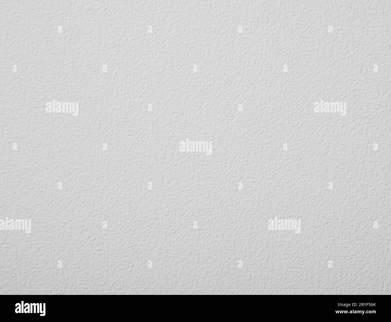 White watercolor paper background texture Stock Photo