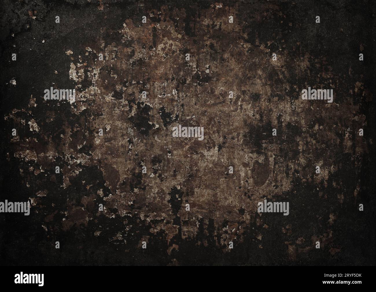 Grunge vintage brown background texture Stock Photo