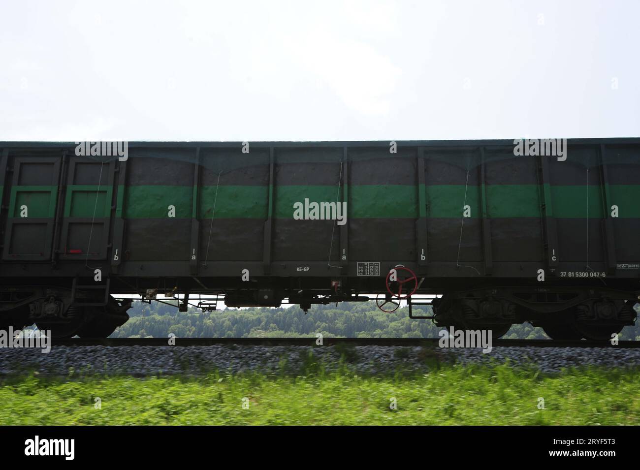 Goods train line hires stock photography and images Alamy
