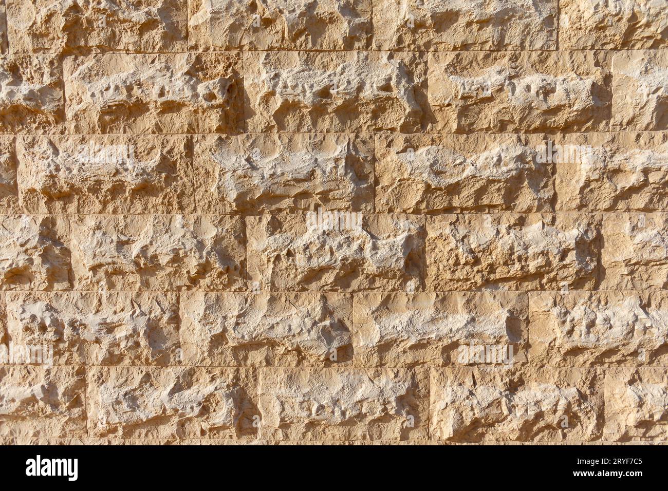 Grunge stained cement cracked wall, can be used as industrial background Stock Photo