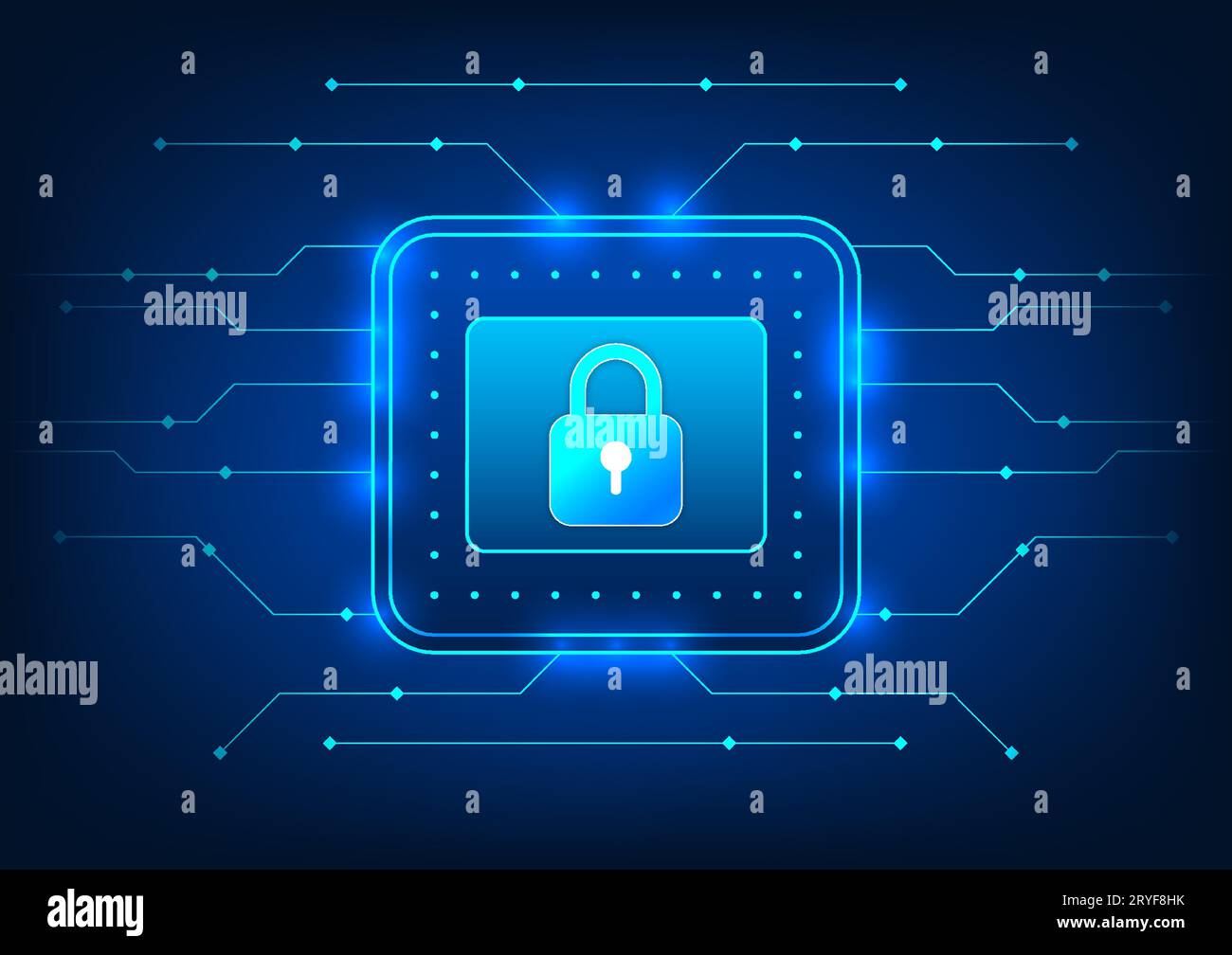 Middle lock Stock Vector Images Alamy Middle lock Stock Vector Images Alamy