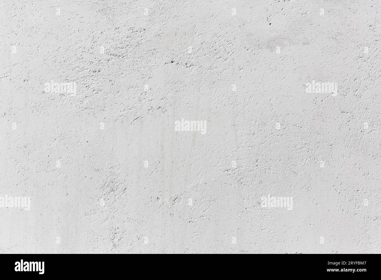 Light Gray Concrete background texture. Construction industry Stock Photo