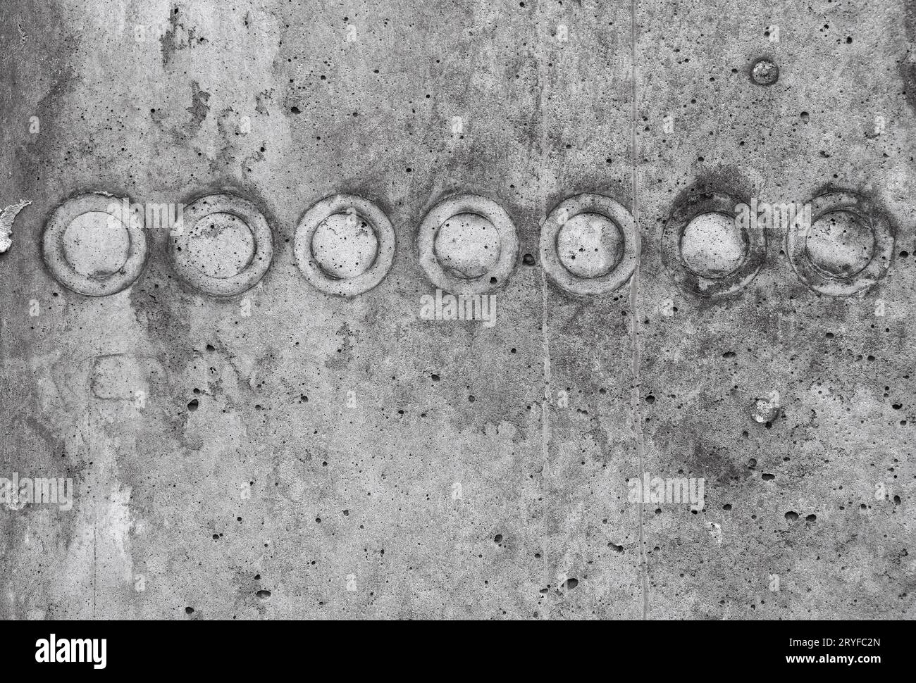 Grunge grey stone texture background Stock Photo