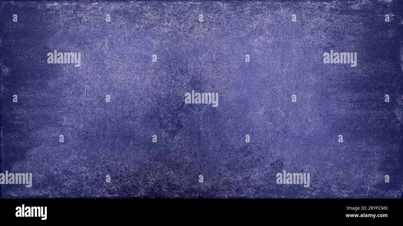 Grunge purple stone texture background Stock Photo