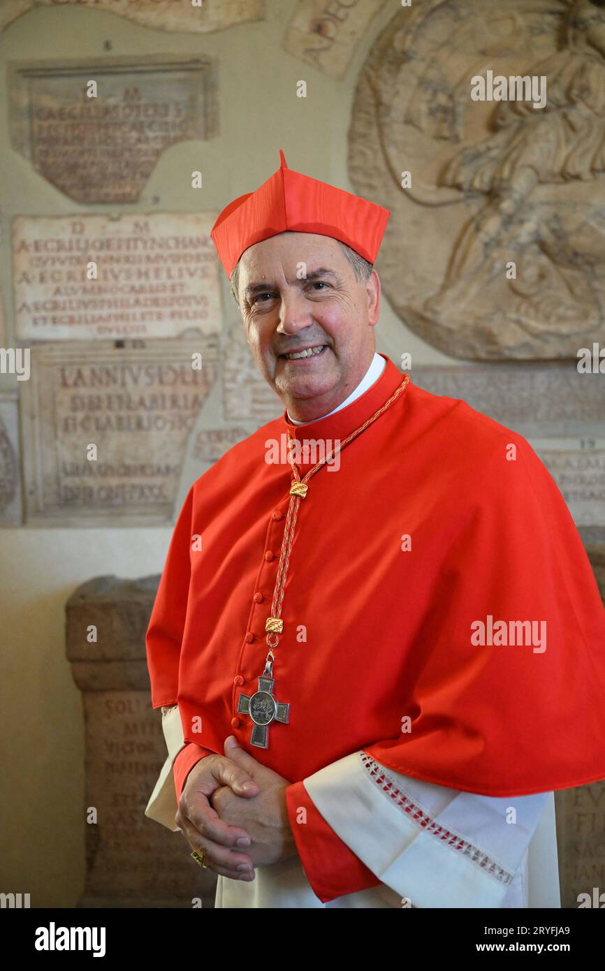 Angel fernandez artime hi-res stock photography and images - Alamy