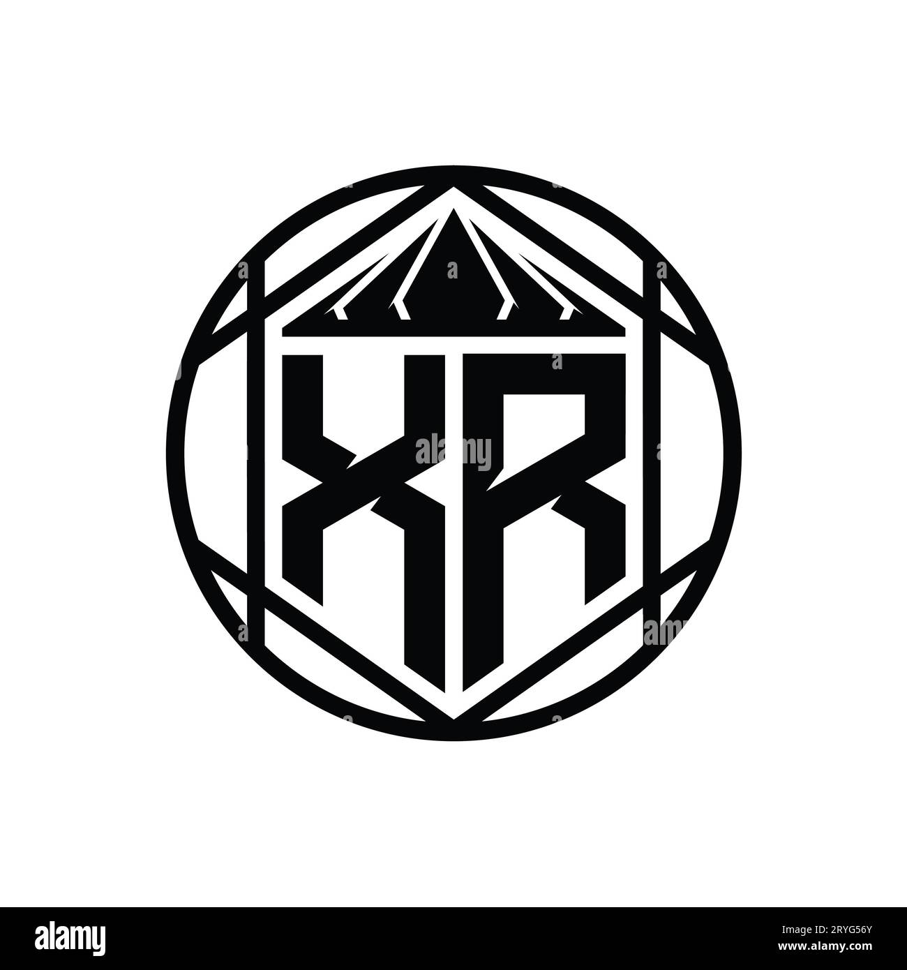 Xr alphabet hi-res stock photography and images - Alamy