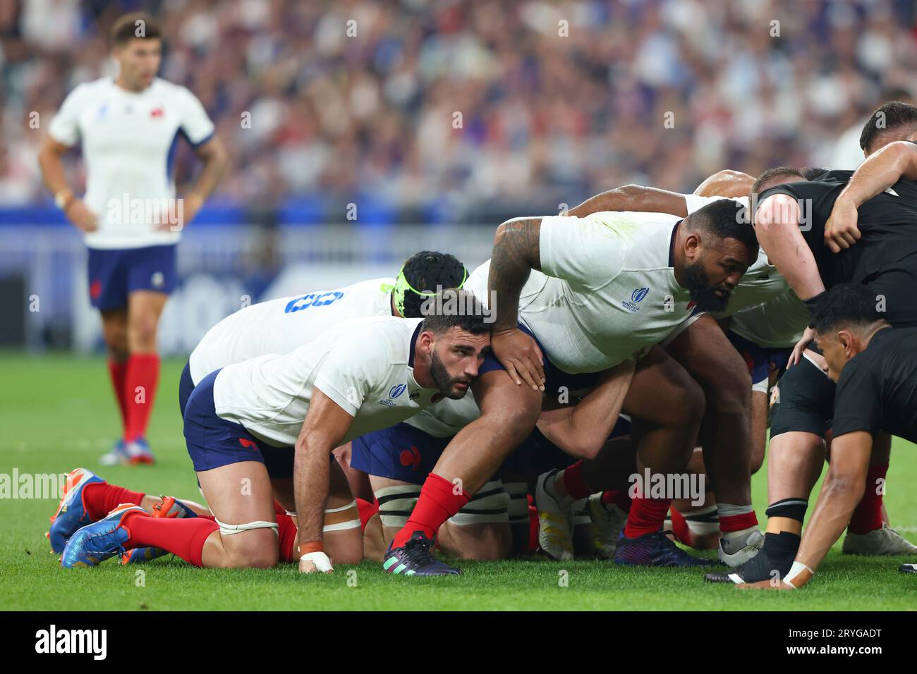 To pack down hires stock photography and images Alamy