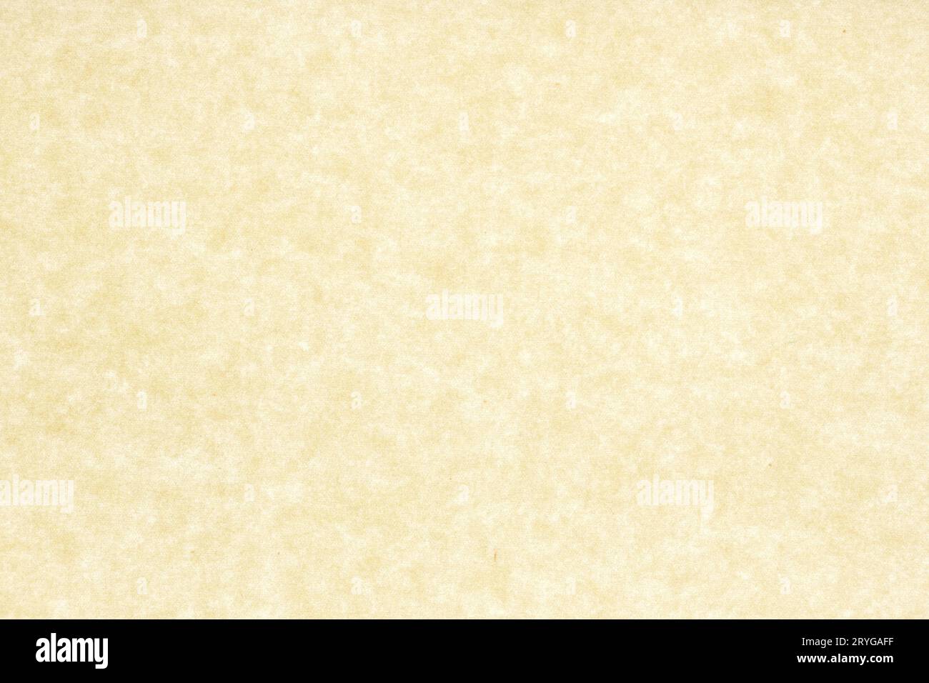 Beige paper abstract background texture. Full frame Stock Photo