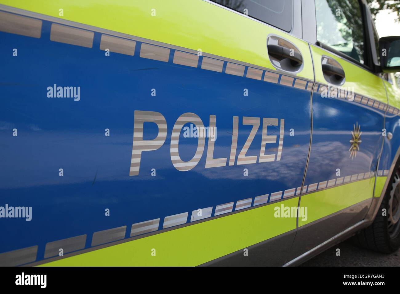 stellenangebote polizei freiburg