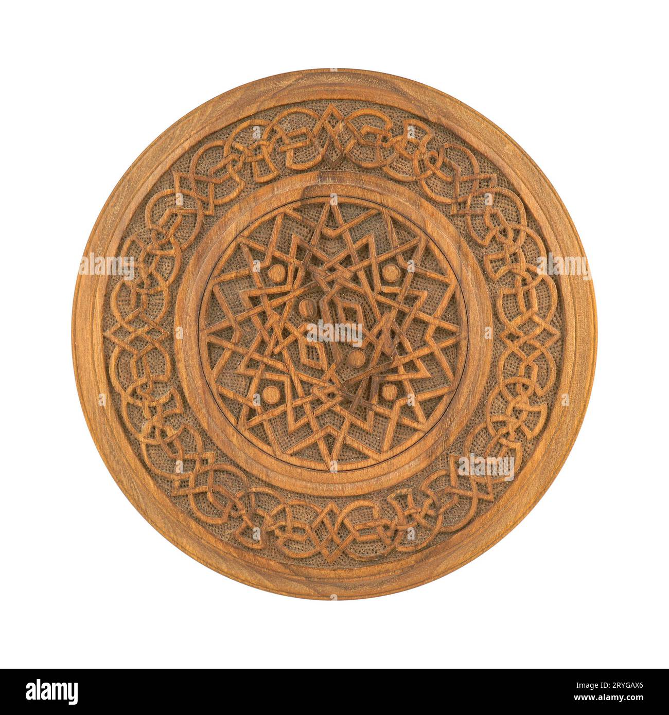 Old ornamental carved wooden hi-res stock photography and images - Alamy