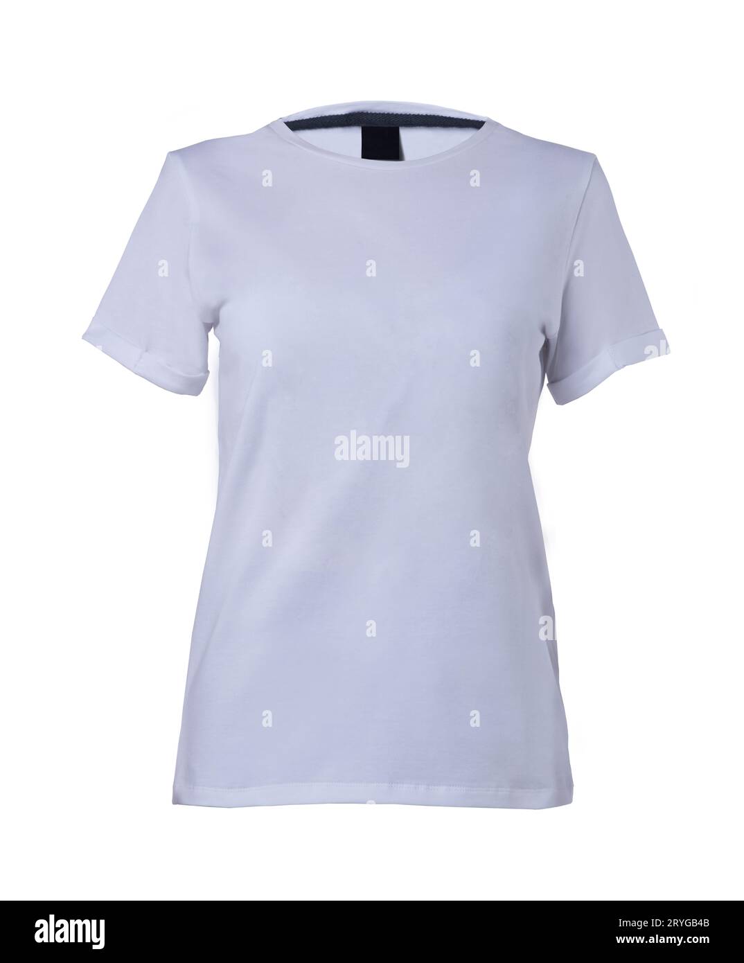 White t shirt hi-res stock photography and images - Alamy