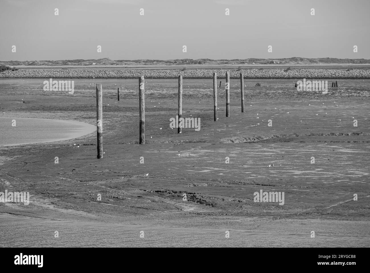 arbeiten auf langeoog