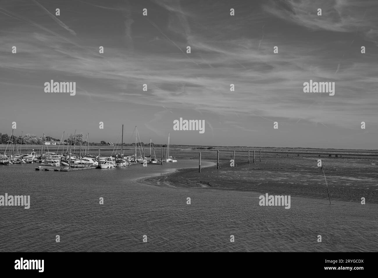arbeiten auf langeoog