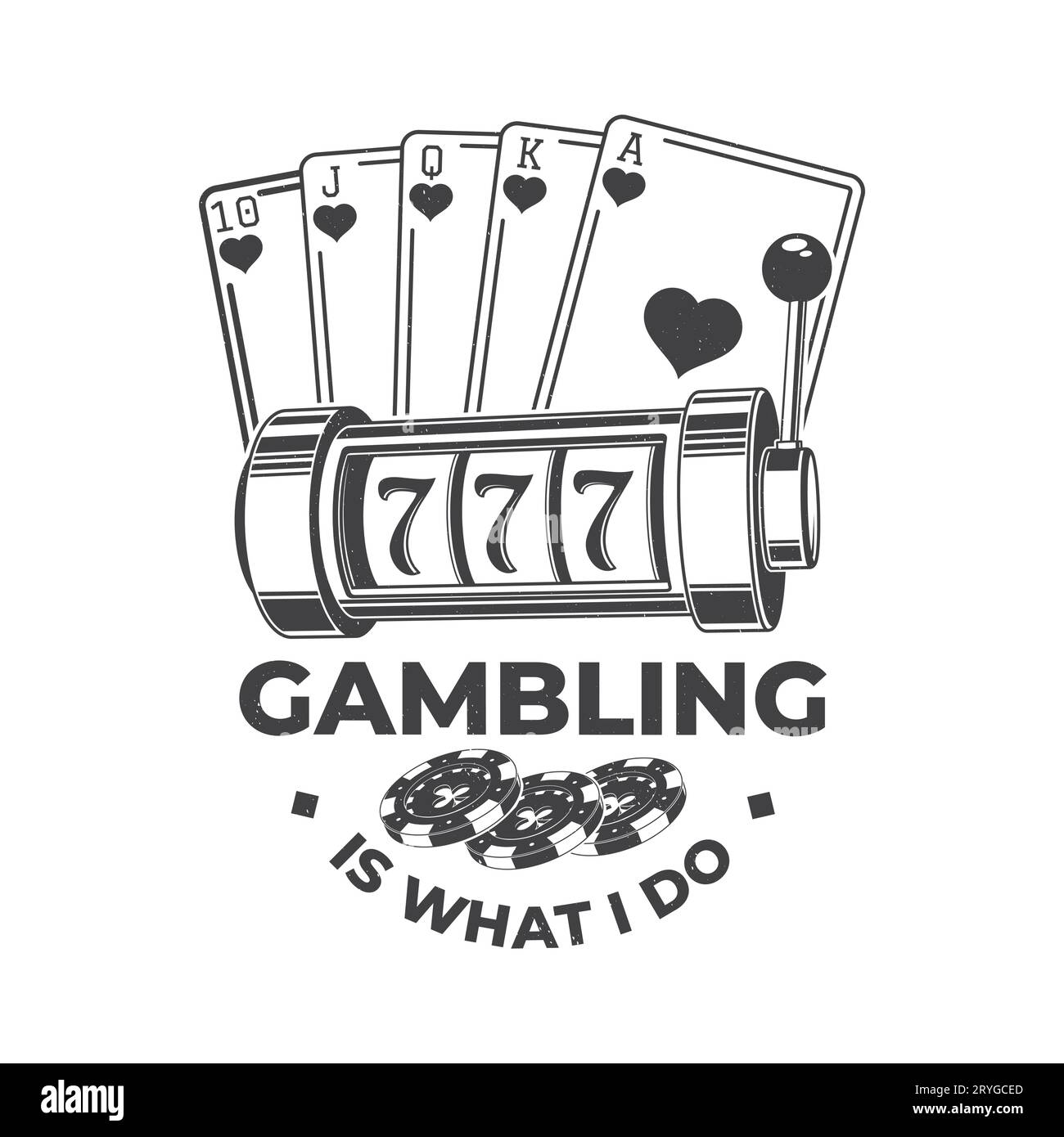 Slot logo hi-res stock photography and images - Alamy