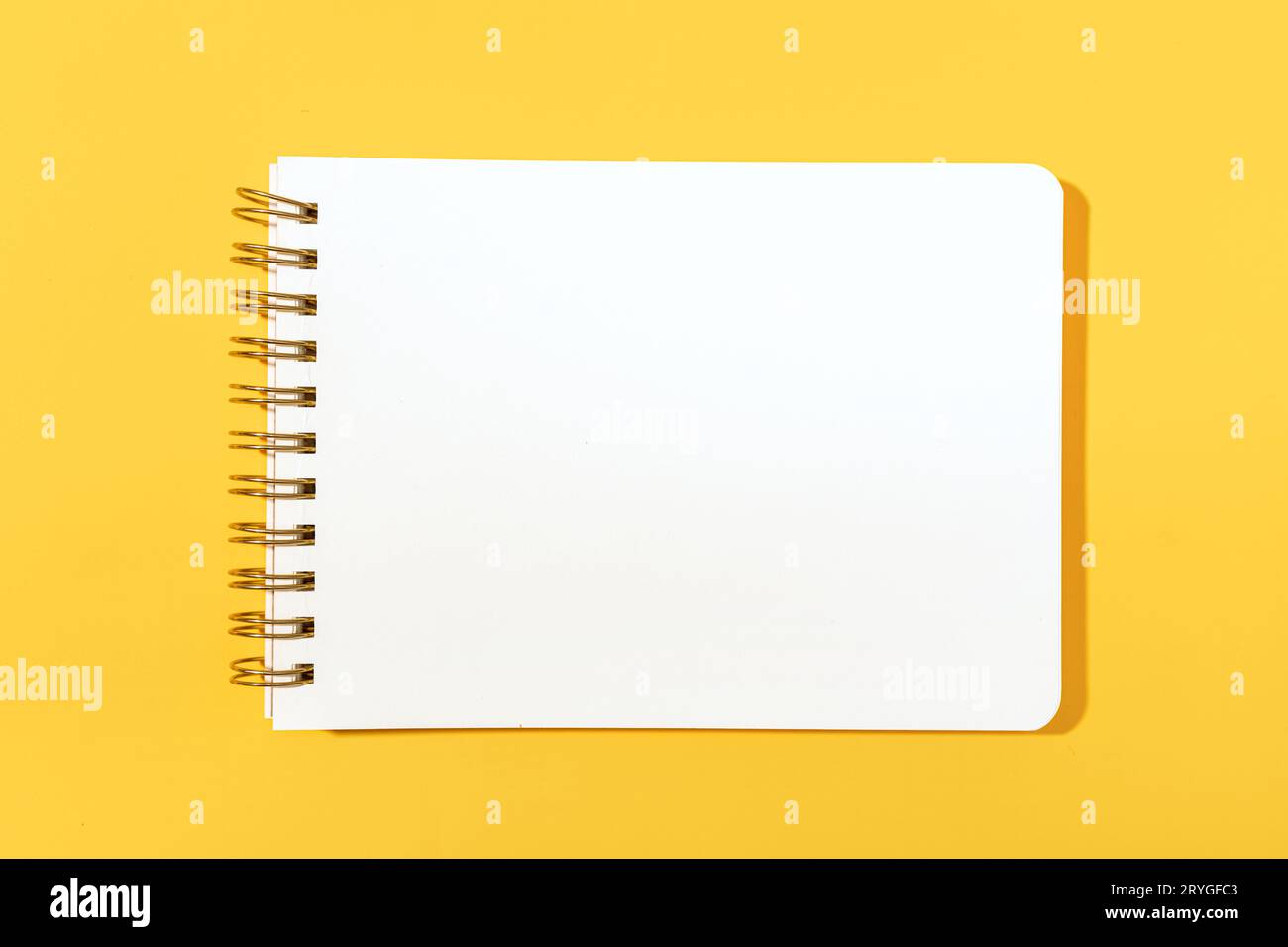 Yellow Notebook Paper Template PAD PAPER AND NOTEBOOK** **LINE