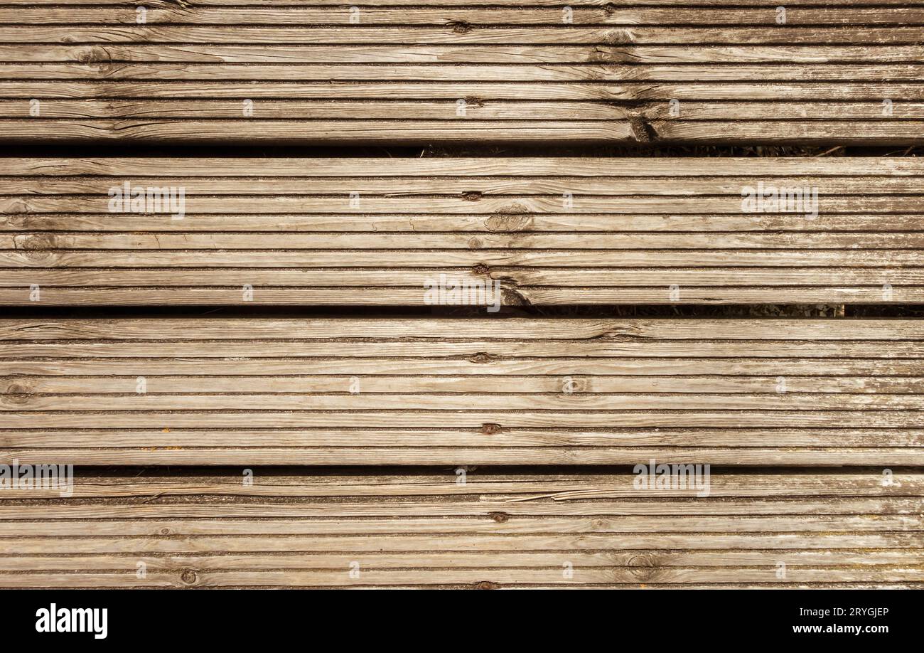 Wooden floor background texture Stock Photo