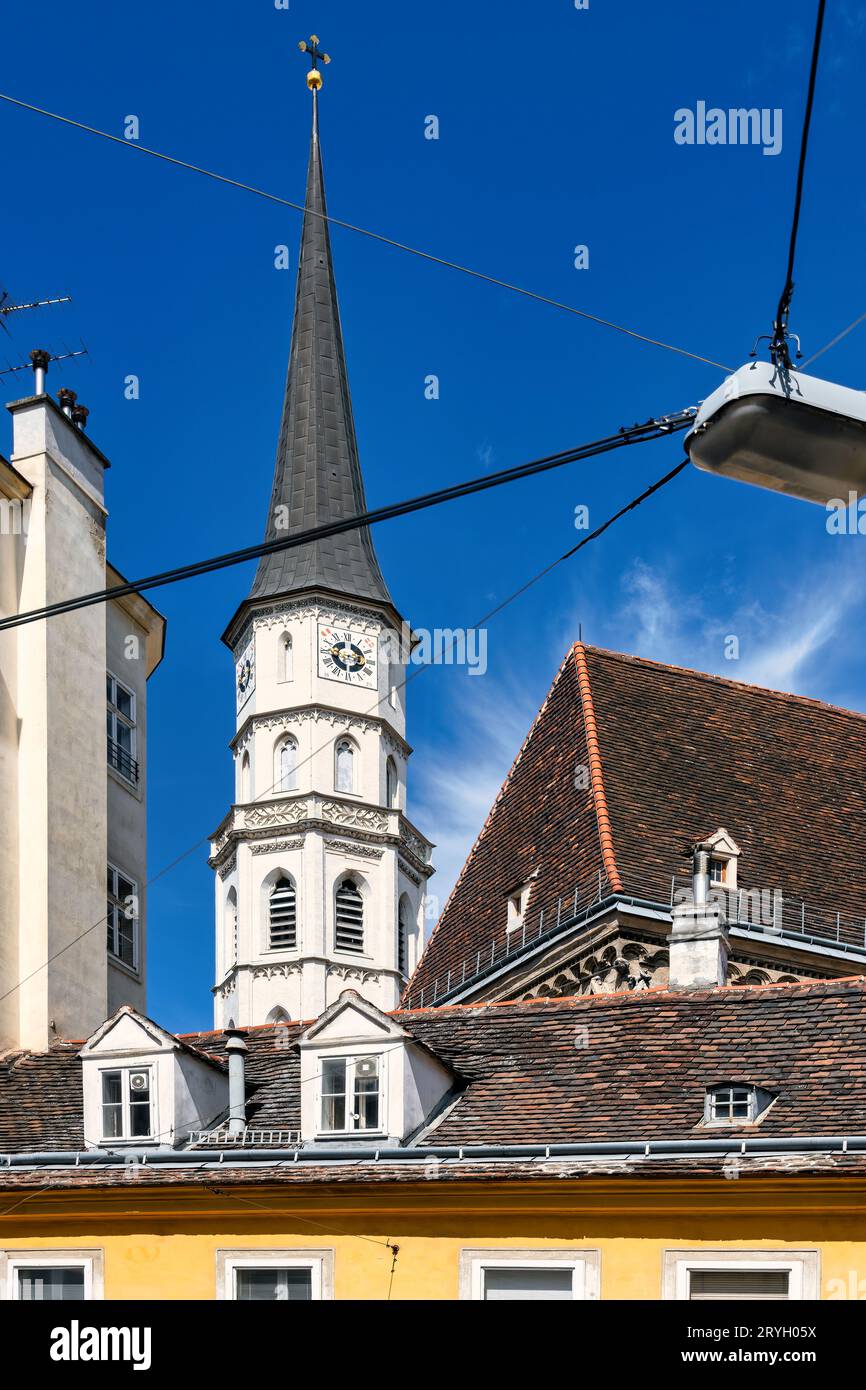 Architektur turm hi-res stock photography and images - Alamy