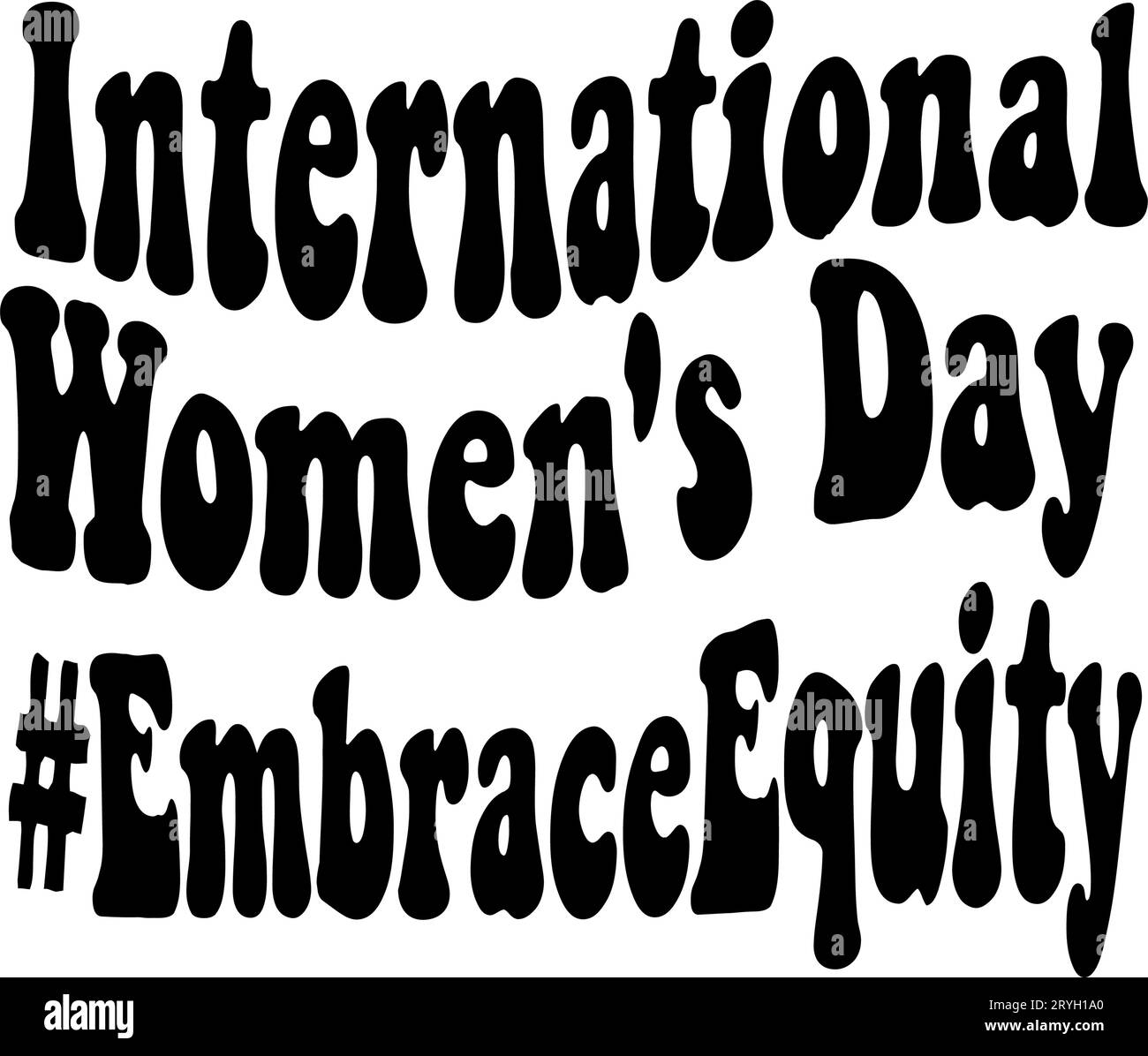Embrace Equity is campaign theme of International Women's Day 2023