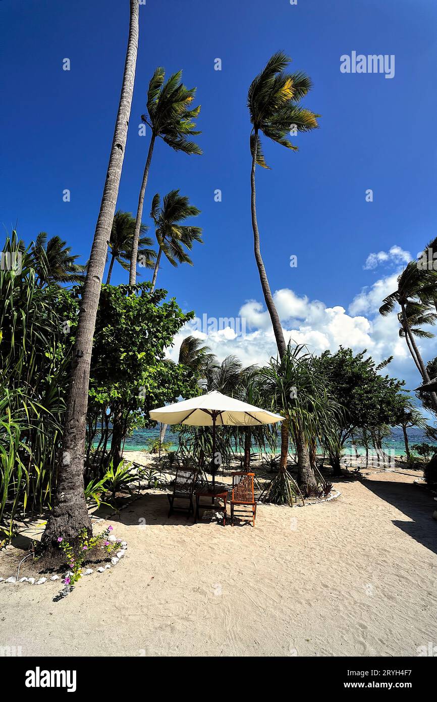 Beautiful resort hi-res stock photography and images - Alamy